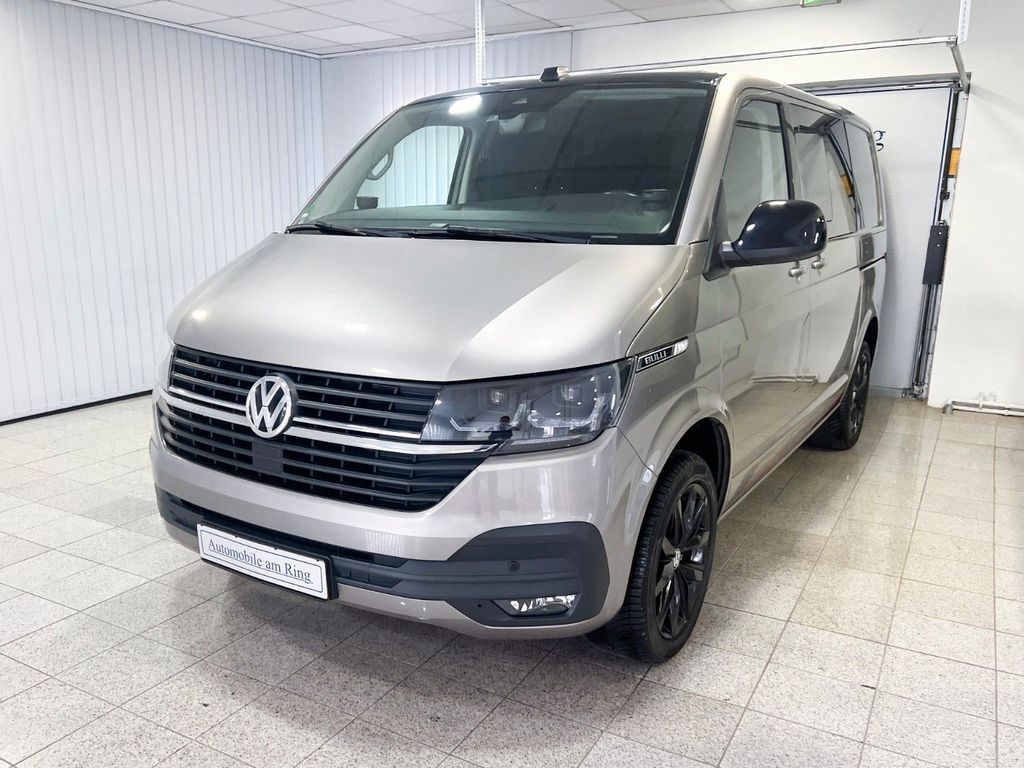 Volkswagen 8 series 2021 г. Чёрный, пробег 46449 км