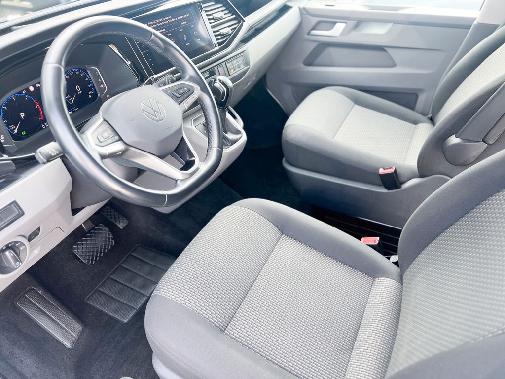 Volkswagen 8 series 2021 г. Чёрный, пробег 46449 км