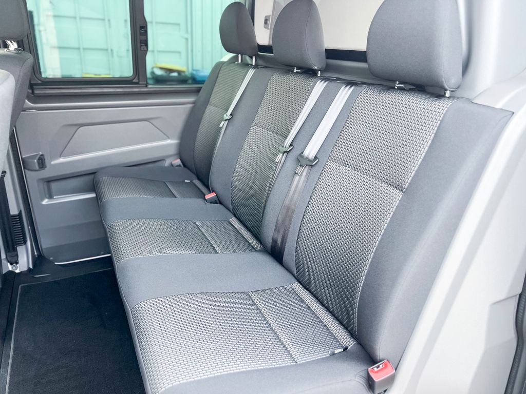 Volkswagen 8 series 2021 г. Чёрный, пробег 46449 км