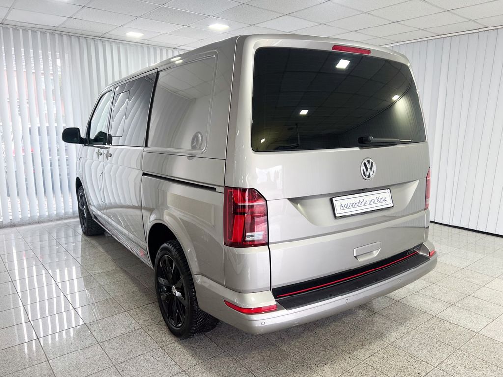 Volkswagen 8 series 2021 г. Чёрный, пробег 46449 км