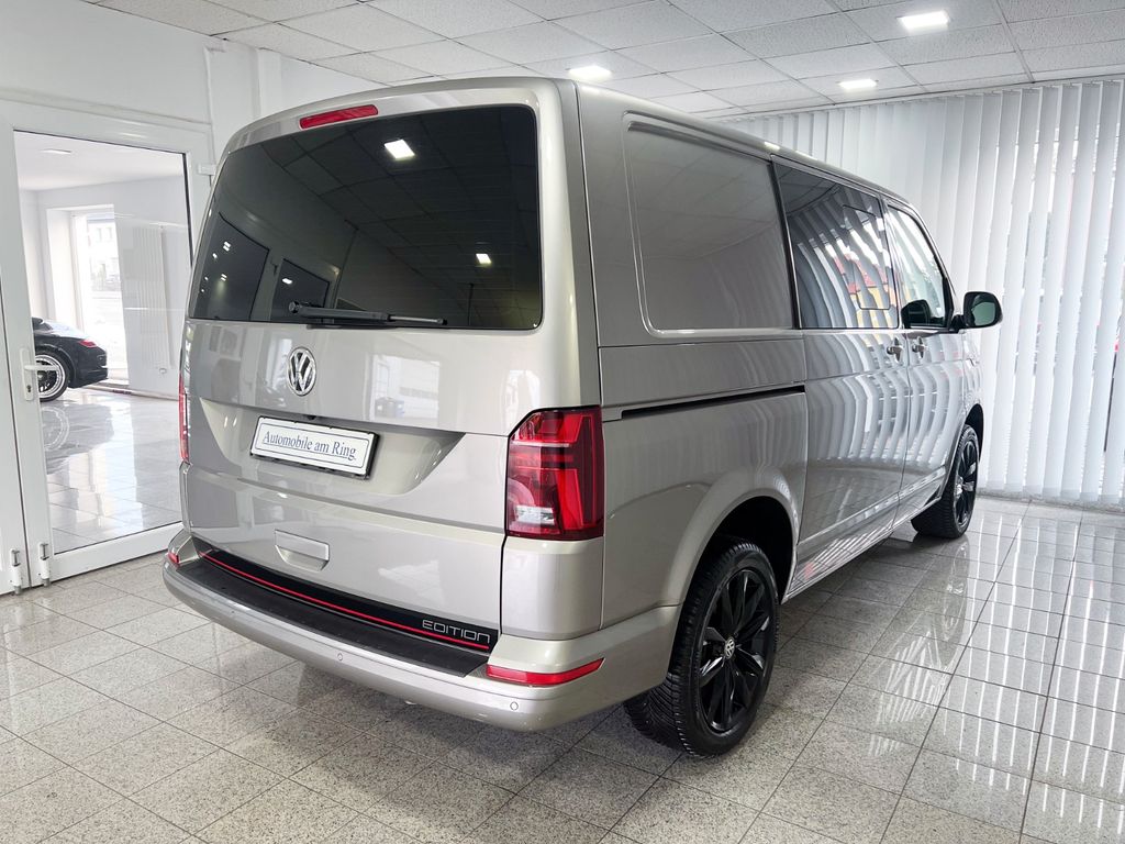 Volkswagen 8 series 2021 г. Чёрный, пробег 46449 км