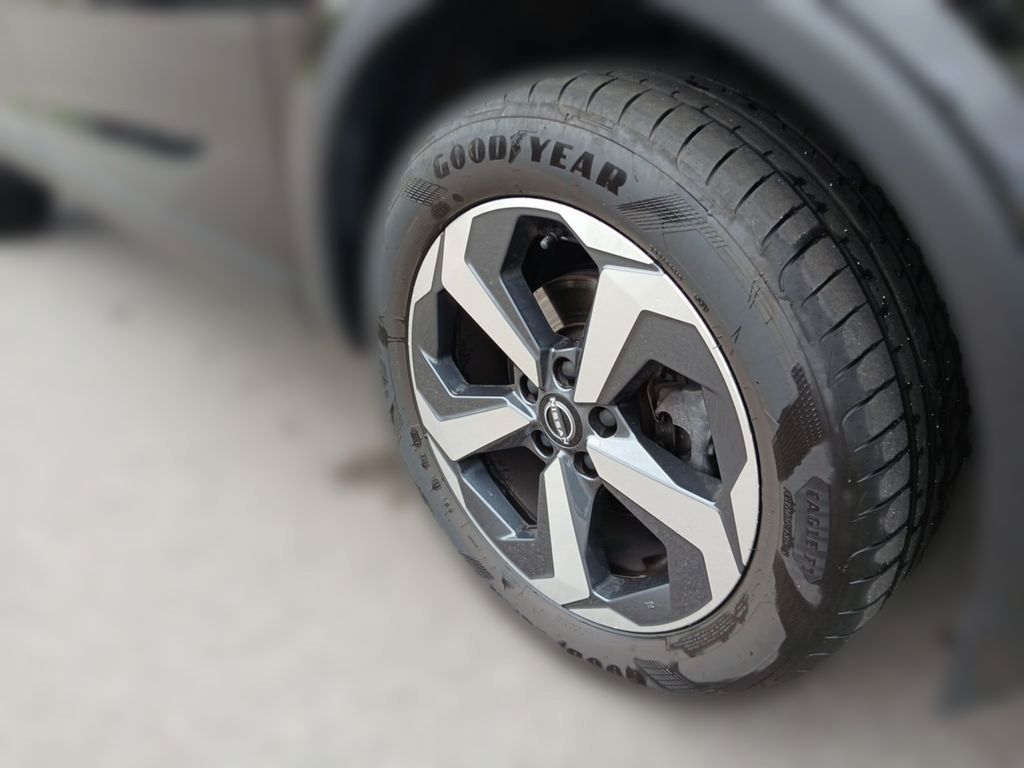 Nissan Qashqai 2023 г. Чёрный, пробег 45284 км