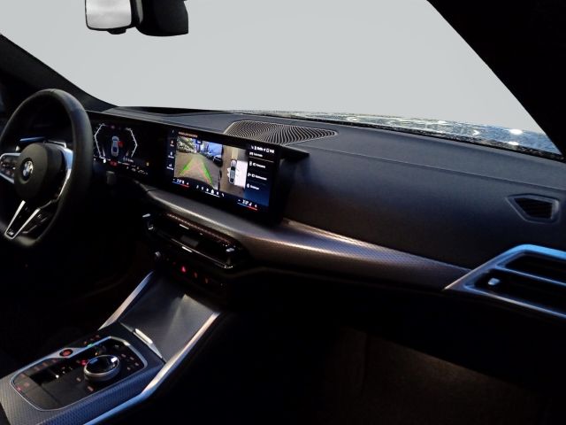 BMW 430 GRAN COUPÉ 2024 г. Серый, пробег 4535 км