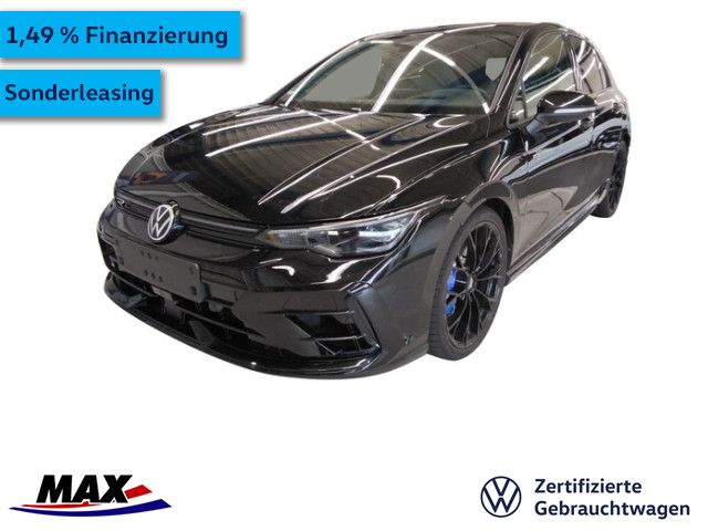 Volkswagen Golf 2025 г. Чёрный, пробег 6250 км