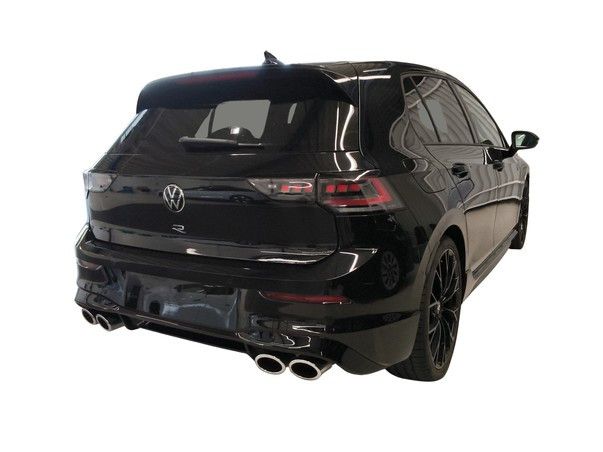 Volkswagen Golf 2025 г. Чёрный, пробег 6250 км