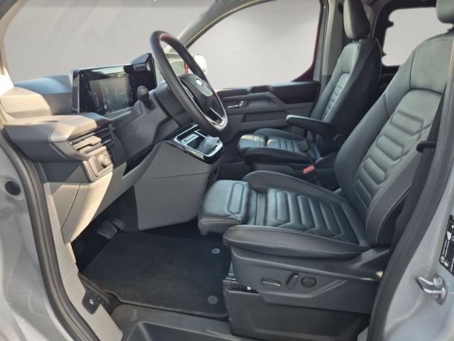 Ford Tourneo Custom 2024 г. Серый, пробег 20532 км