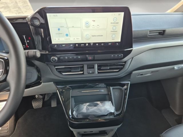 Ford Tourneo Custom 2024 г. Серый, пробег 20532 км