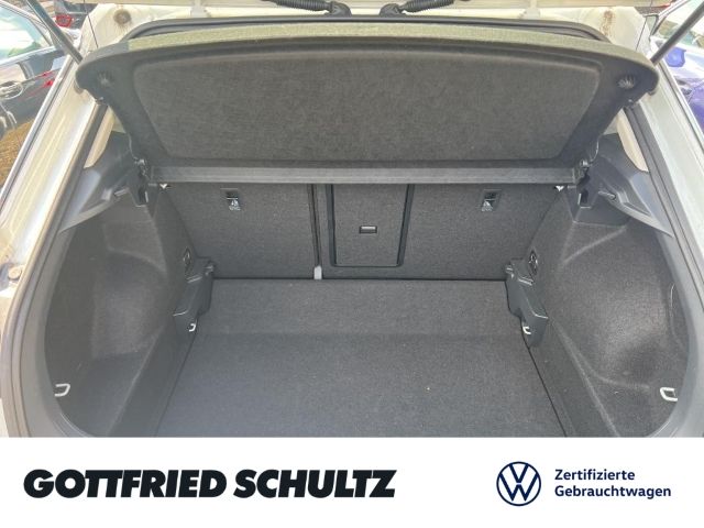 Volkswagen T-Roc 2023 г. Белый, пробег 41474 км