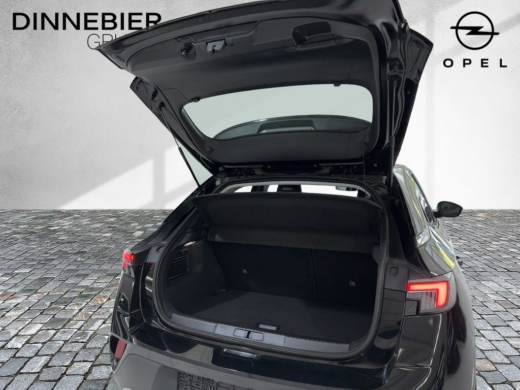 Opel Mokka 2022 г. Чёрный, пробег 55606 км
