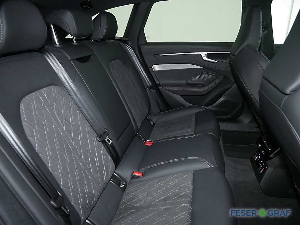 Audi A6 2025 г. Белый, пробег 16176 км