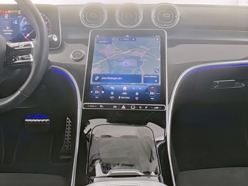 Mercedes-Benz CLE 200 2025 г. Серебристый, пробег 23829 км