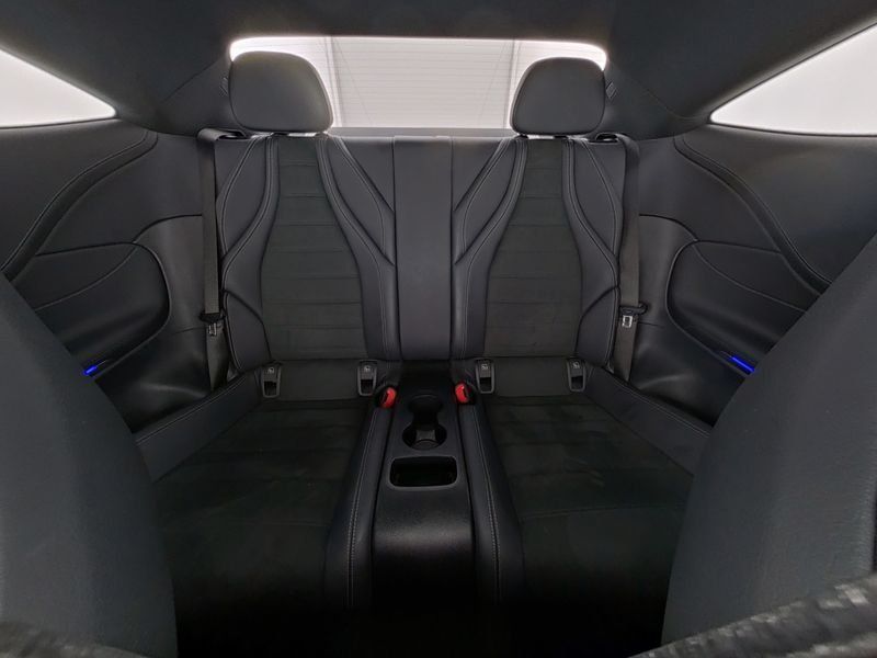 Mercedes-Benz CLE 200 2025 г. Серебристый, пробег 23829 км