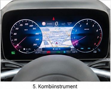 Mercedes-Benz GLC 450 2025 г. Серый, пробег 15000 км
