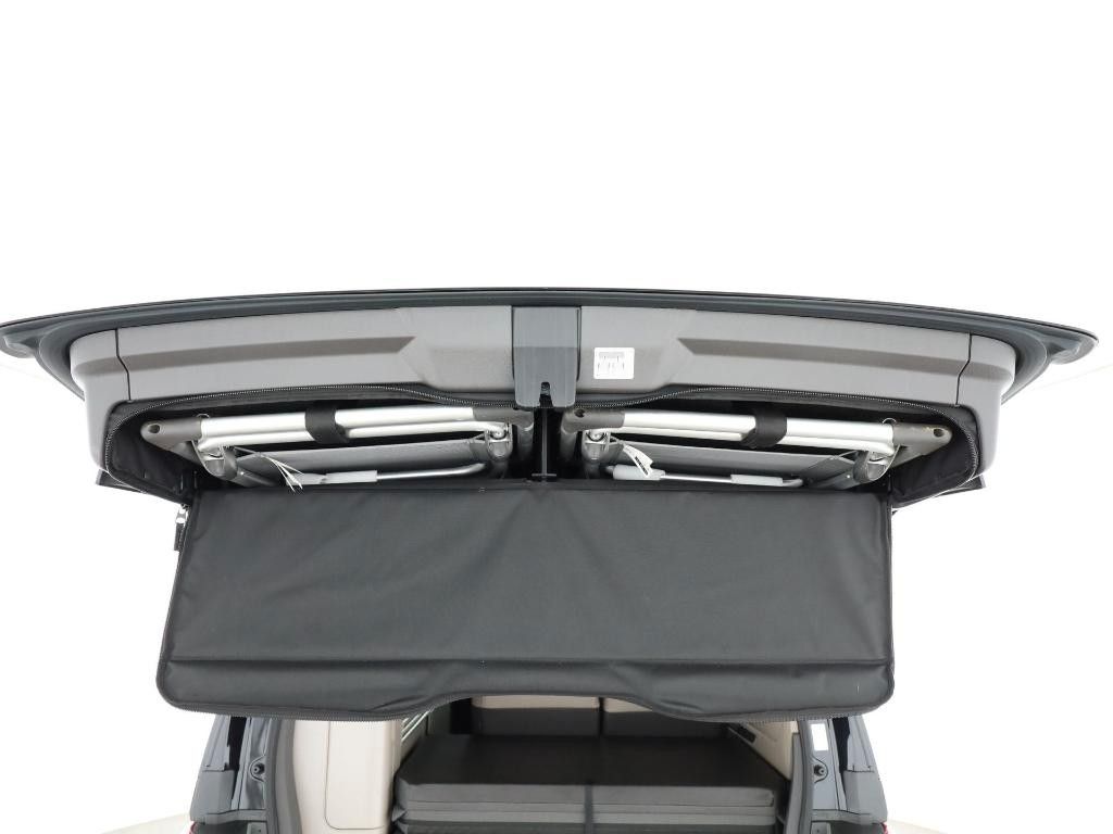 Volkswagen T7 CALIFORNIA 2025 г. Чёрный, пробег 6600 км