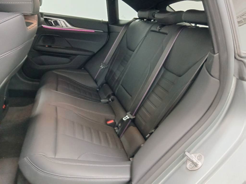 BMW 420 2025 г. Серый, пробег 54000 км
