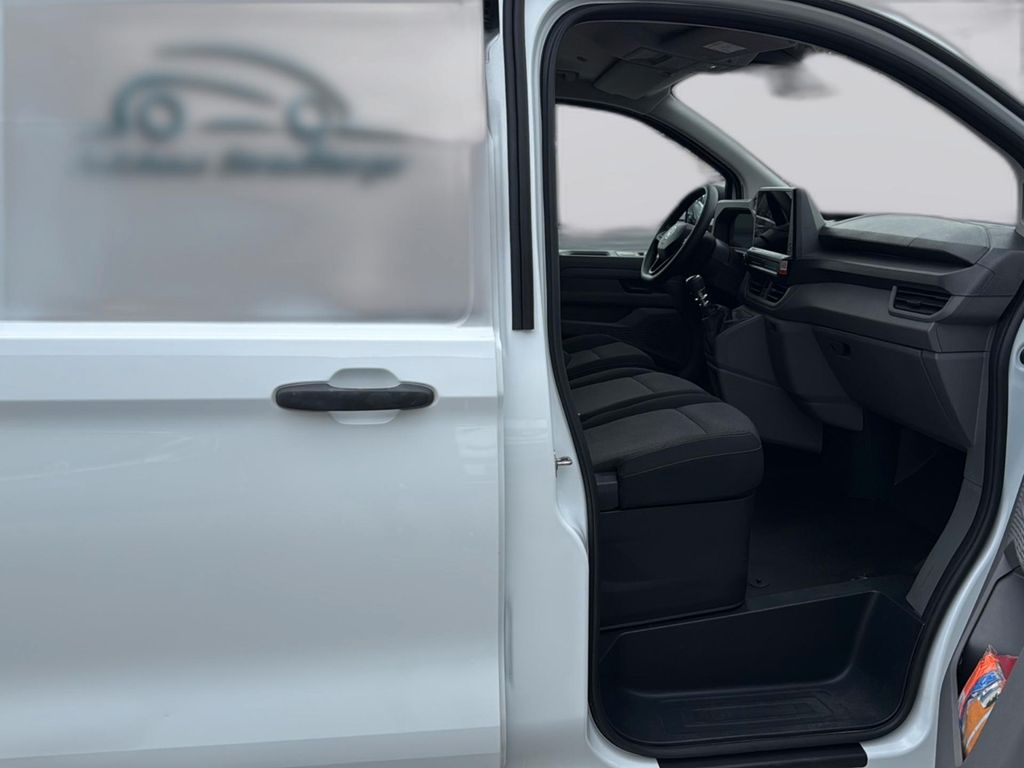 Volkswagen T7 TRANSPORTER 2025 г. Белый, пробег 33000 км