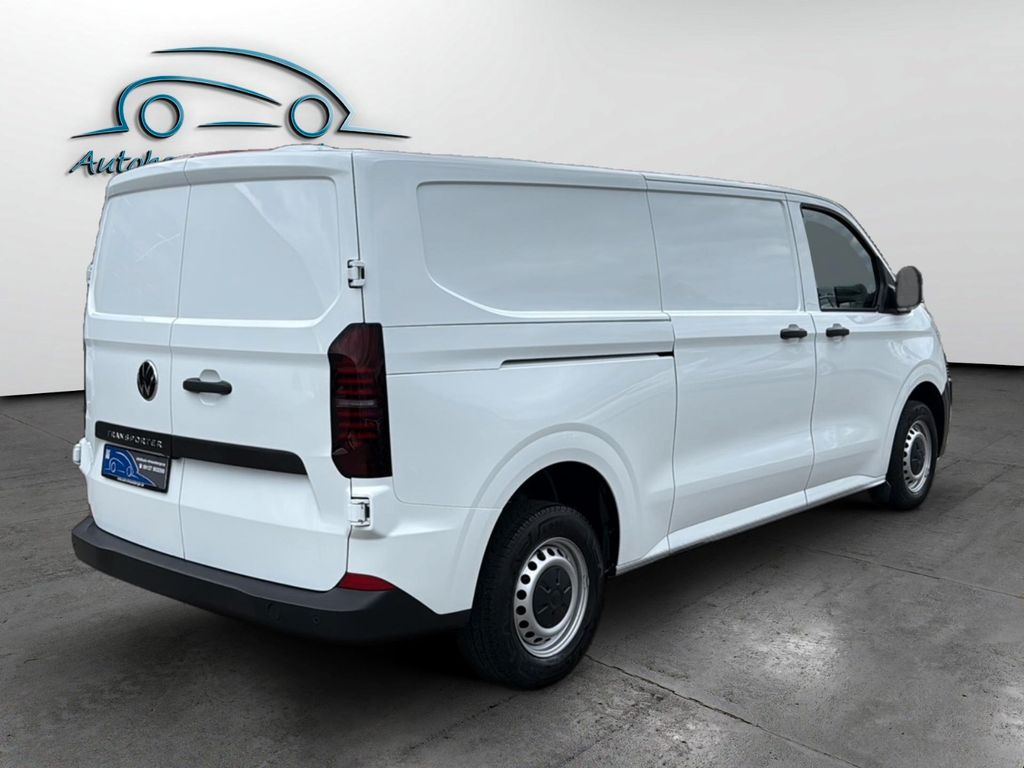 Volkswagen T7 TRANSPORTER 2025 г. Белый, пробег 43900 км