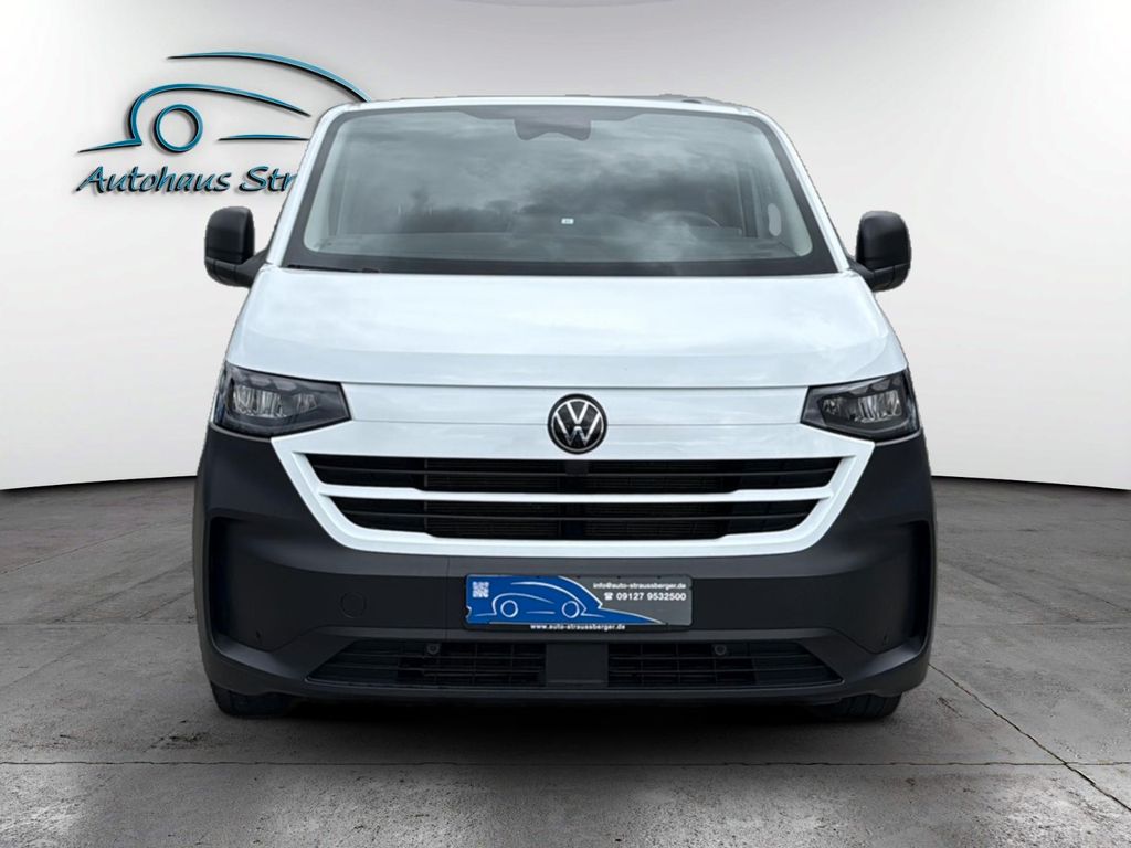 Volkswagen T7 TRANSPORTER 2025 г. Белый, пробег 43900 км