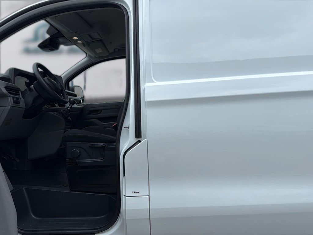Volkswagen T7 TRANSPORTER 2025 г. Белый, пробег 43900 км