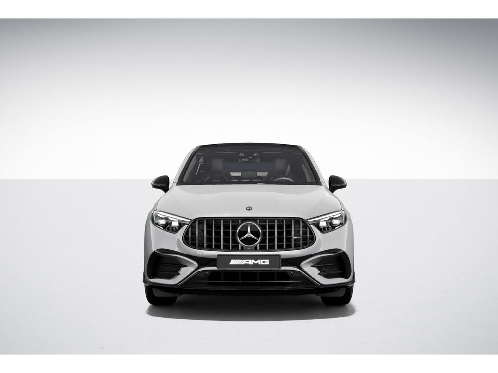Mercedes-Benz State Glow 2026 г. Серый, пробег 9900 км