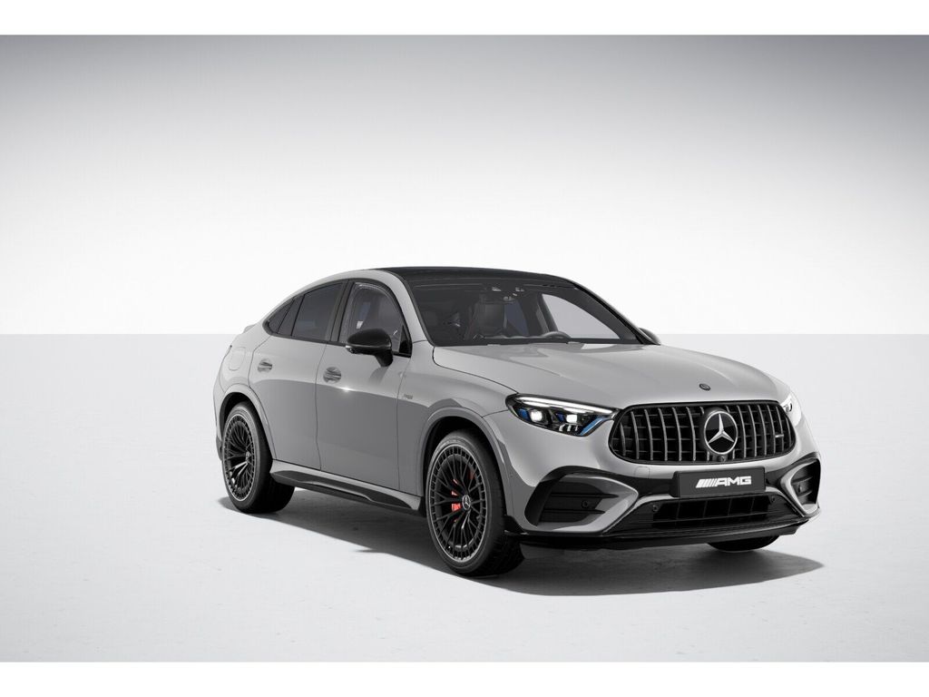 Mercedes-Benz State Glow 2026 г. Серый, пробег 9900 км