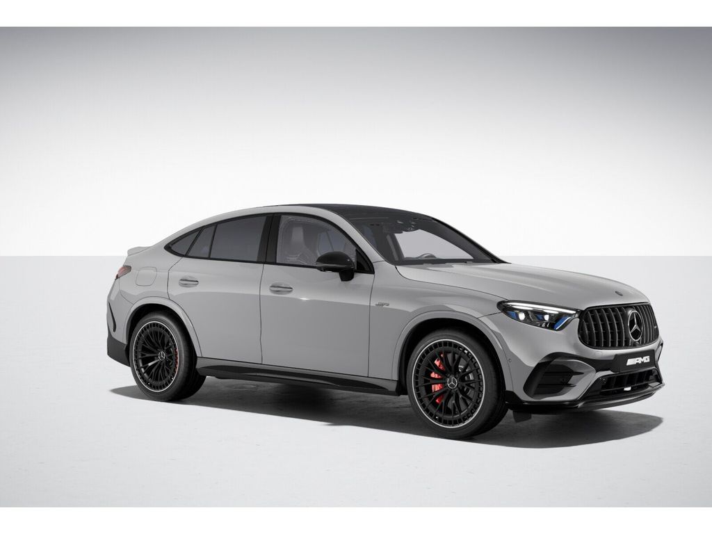 Mercedes-Benz State Glow 2026 г. Серый, пробег 9900 км