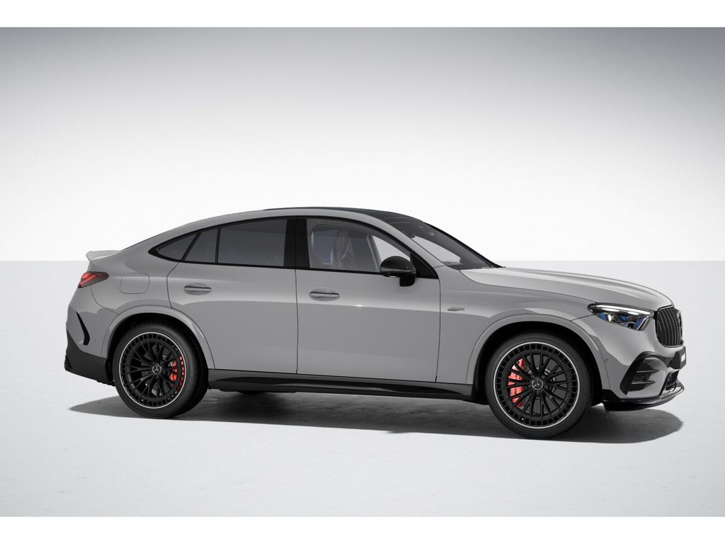 Mercedes-Benz State Glow 2026 г. Серый, пробег 9900 км