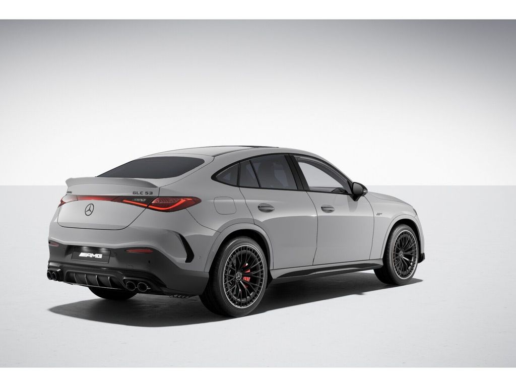 Mercedes-Benz State Glow 2026 г. Серый, пробег 9900 км