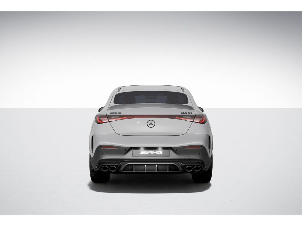 Mercedes-Benz State Glow 2026 г. Серый, пробег 9900 км