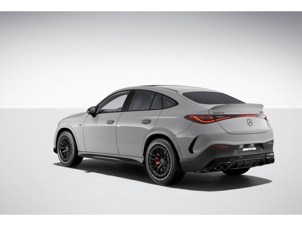 Mercedes-Benz State Glow 2026 г. Серый, пробег 9900 км