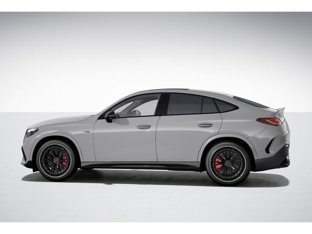 Mercedes-Benz State Glow 2026 г. Серый, пробег 9900 км