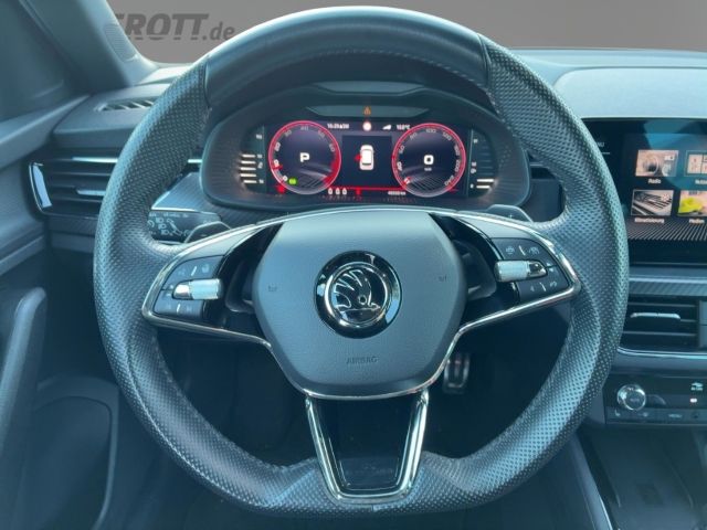 Skoda Kamiq 2023 г. Оранжевый, пробег 46950 км