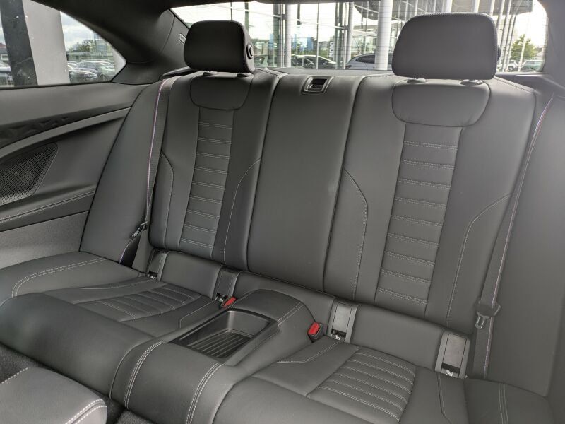 BMW M2 2023 г. Синий, пробег 40745 км