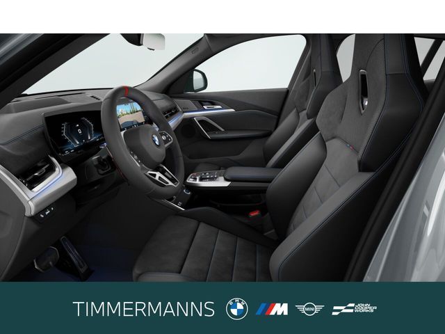 BMW X2 2025 г. Серый, пробег 28378 км