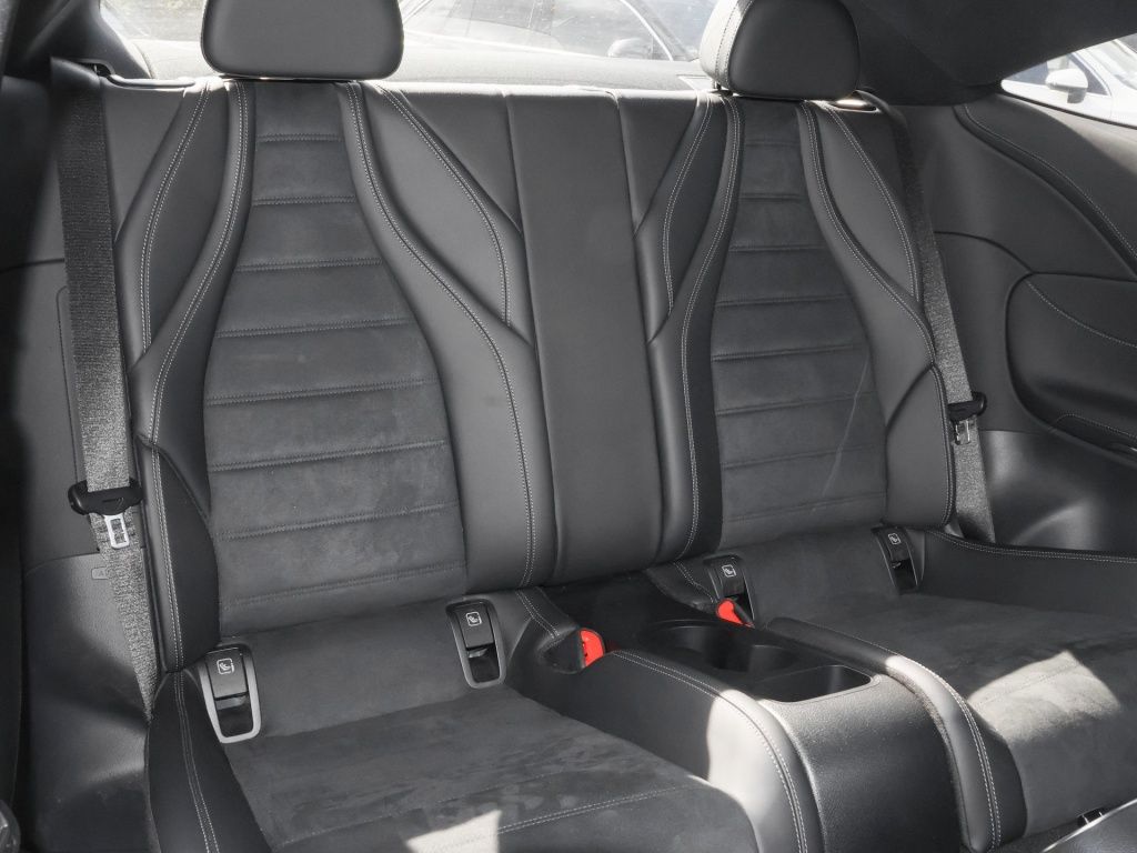 Mercedes-Benz CLE 220 2025 г. Чёрный, пробег 8452 км