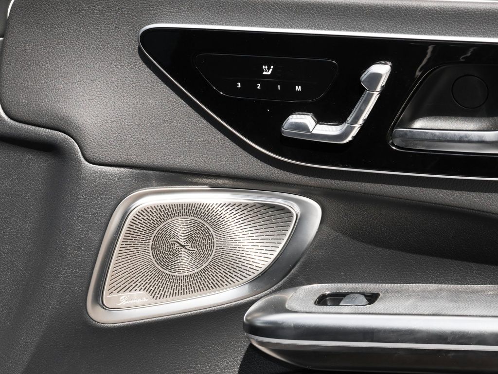 Mercedes-Benz CLE 220 2025 г. Чёрный, пробег 8452 км