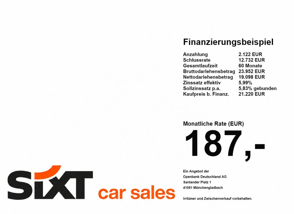 Mercedes-Benz Citan 2024 г. Белый, пробег 21079 км
