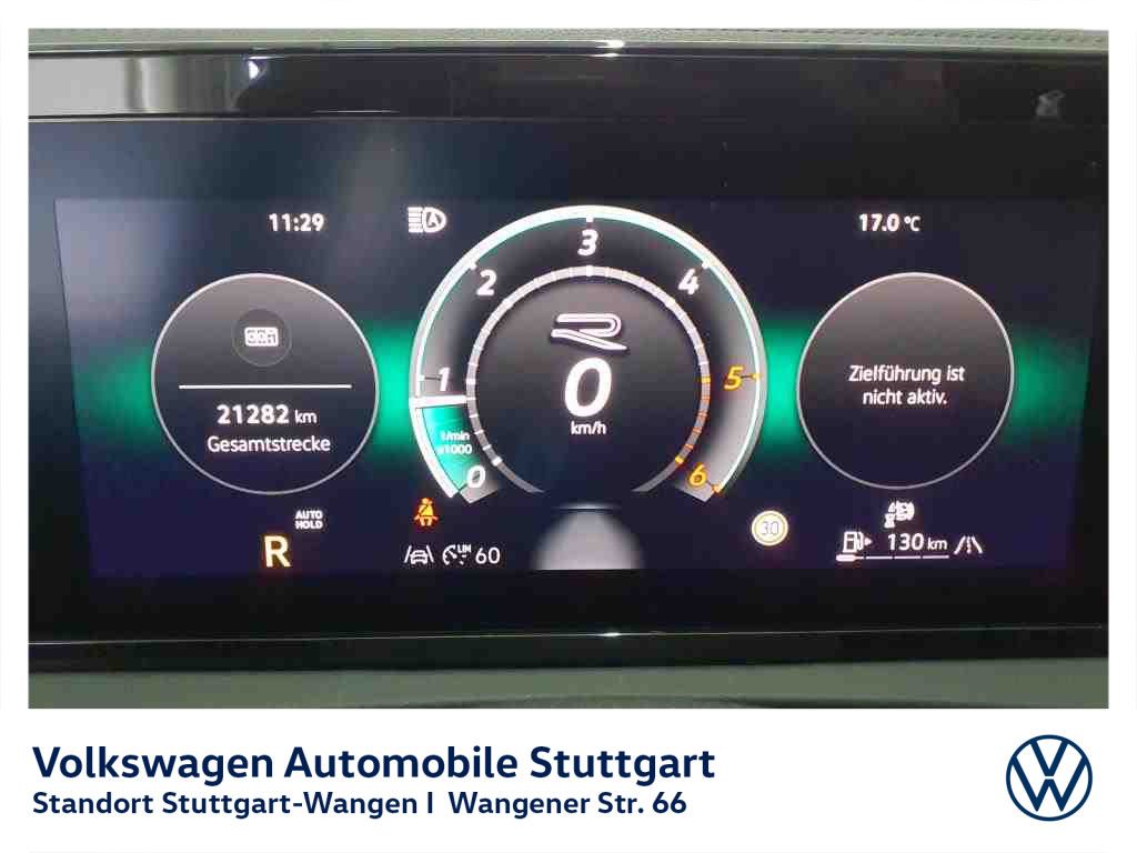 Volkswagen Tiguan 2024 г. Серый, пробег 21282 км