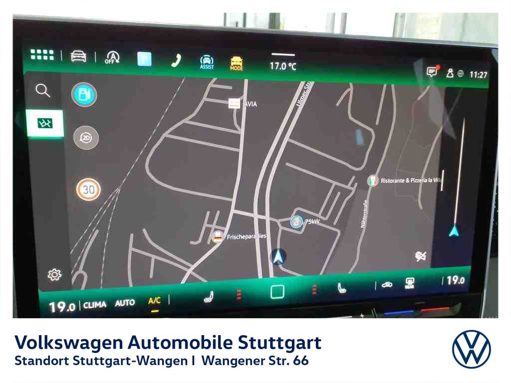 Volkswagen Tiguan 2024 г. Серый, пробег 21282 км