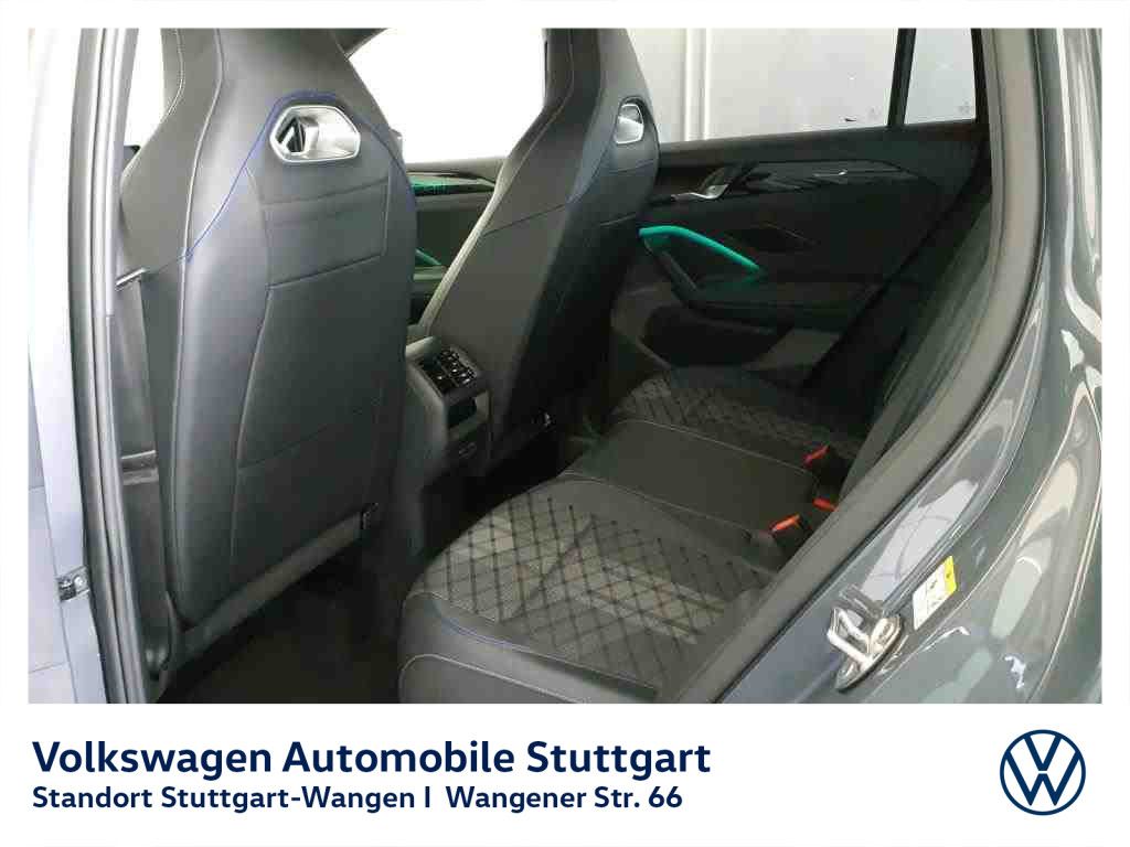 Volkswagen Tiguan 2024 г. Серый, пробег 21282 км