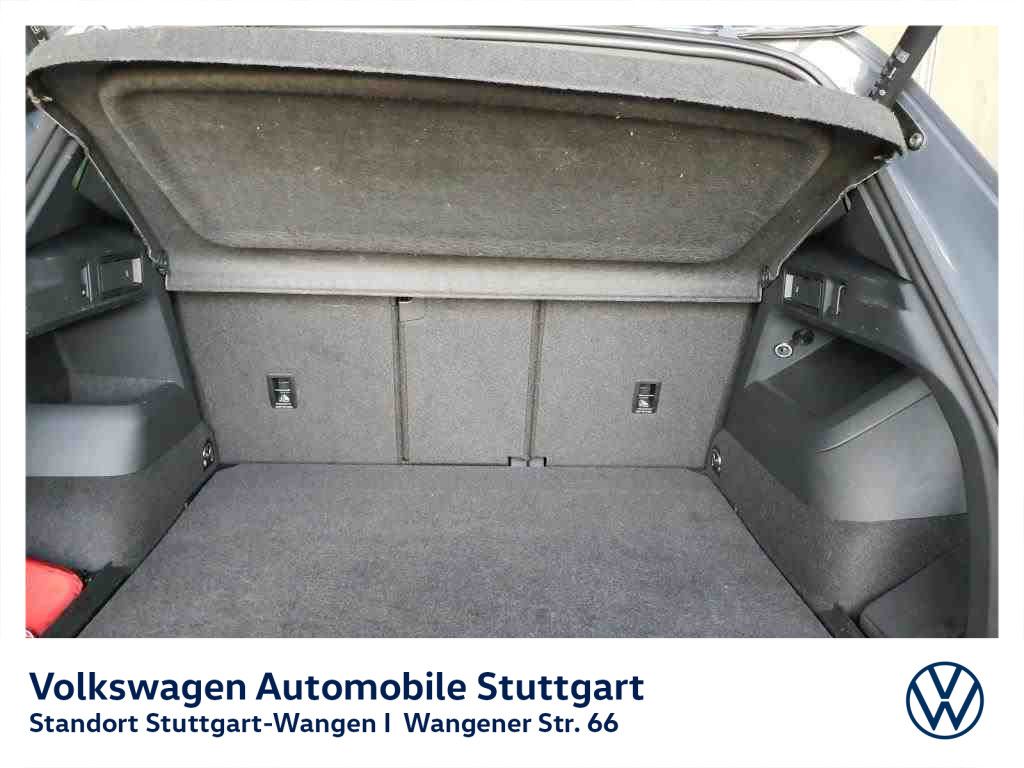 Volkswagen Tiguan 2024 г. Серый, пробег 21282 км