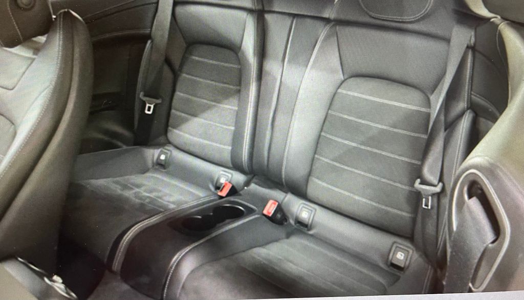 Mercedes-Benz C 180 2022 г. Серебристый, пробег 46279 км