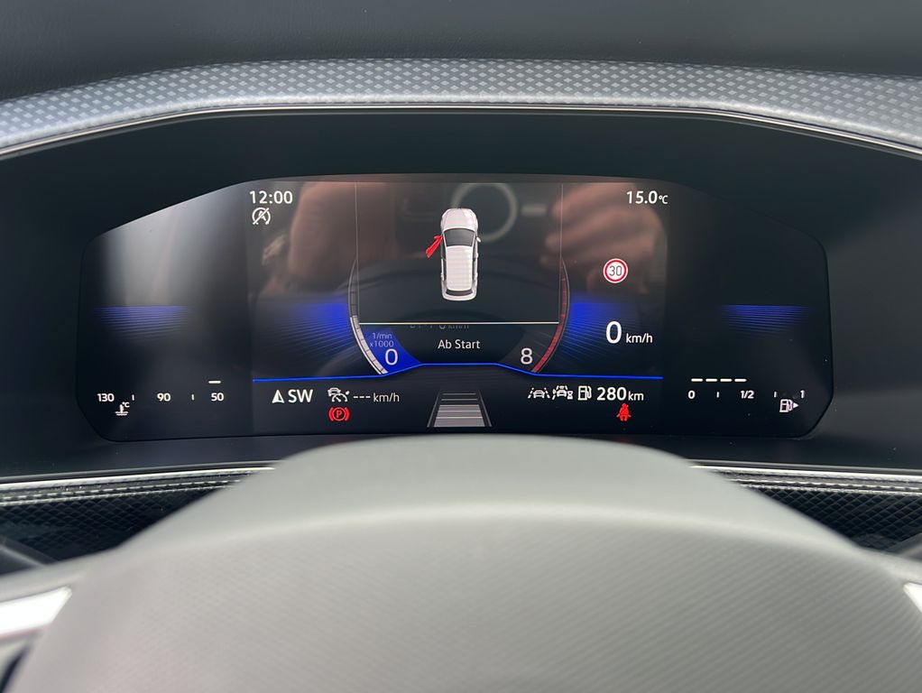 Volkswagen T-Cross 2025 г. Белый, пробег 25440 км