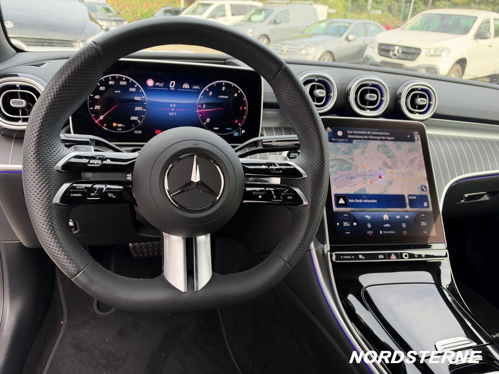 Mercedes-Benz CLE 220 2024 г. Белый, пробег 4973 км