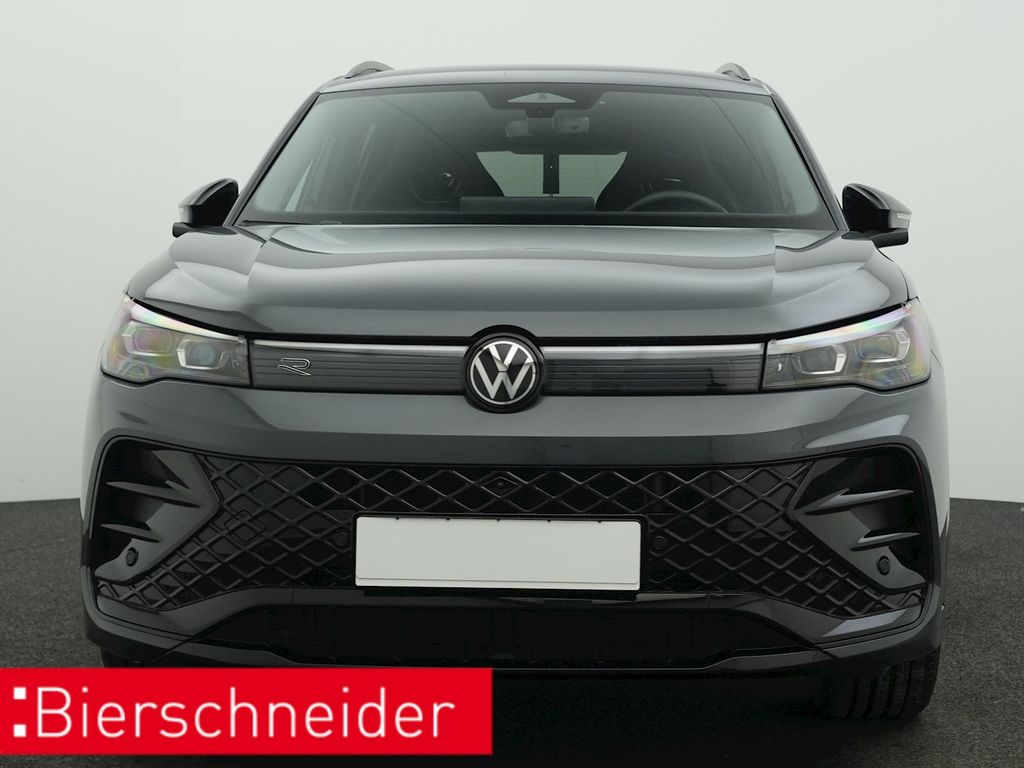 Volkswagen Tiguan 2026 г. Серый, пробег 24690 км
