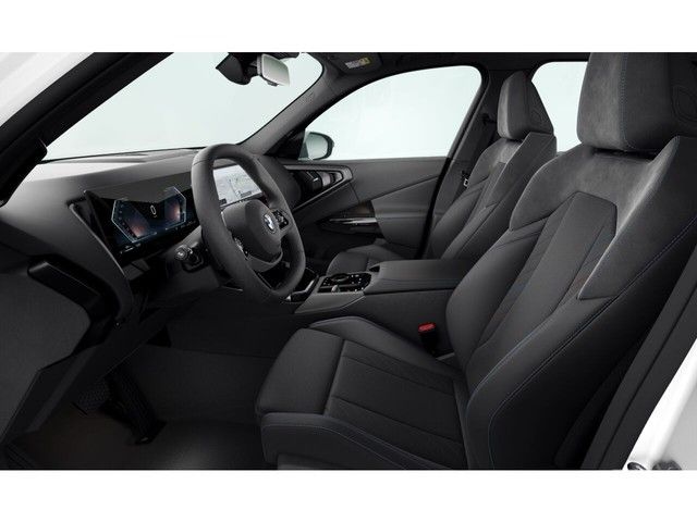 BMW X3 2026 г. Белый, пробег 11746 км
