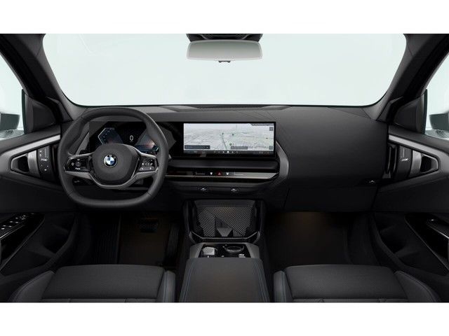 BMW X3 2026 г. Белый, пробег 11746 км