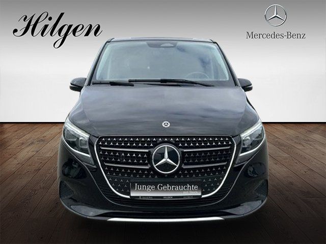 Mercedes-Benz V 300 2025 г. Чёрный, пробег 39620 км