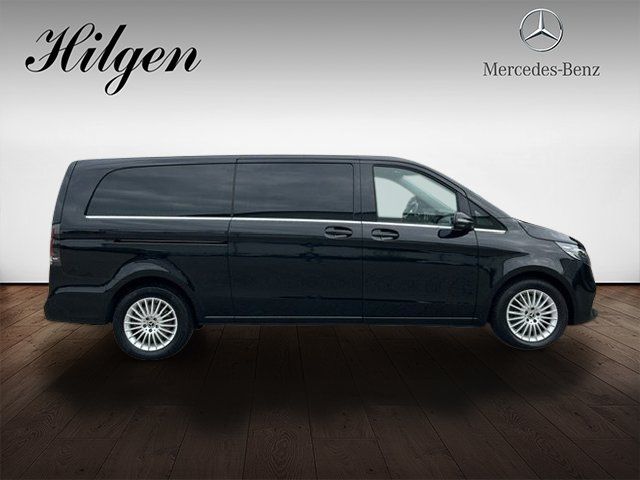 Mercedes-Benz V 300 2025 г. Чёрный, пробег 39620 км