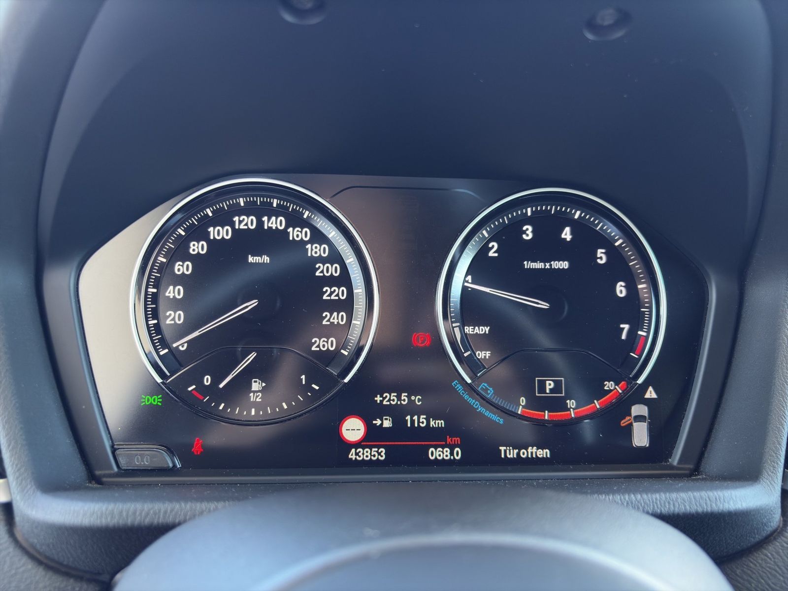BMW X2 2022 г. Чёрный, пробег 43853 км